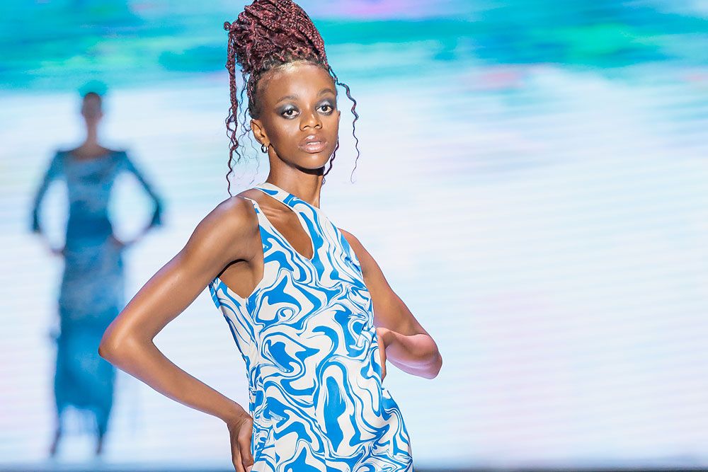 Professional Runway Photographer Pretoria