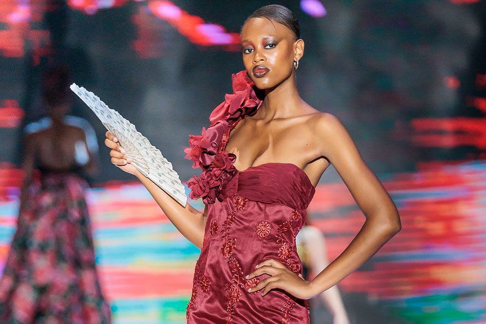 Runway Photographer Gauteng