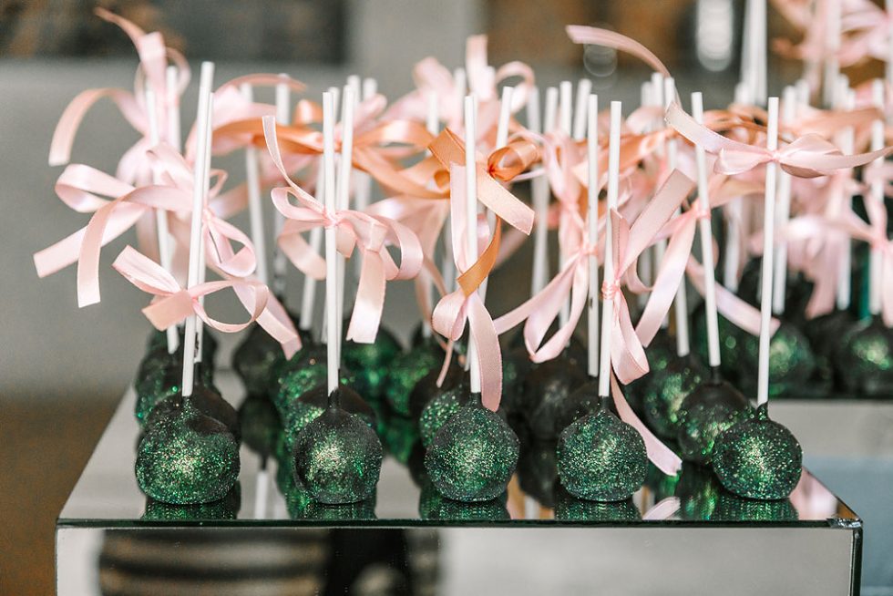 Pretoria Sweet 16 Party Photographer