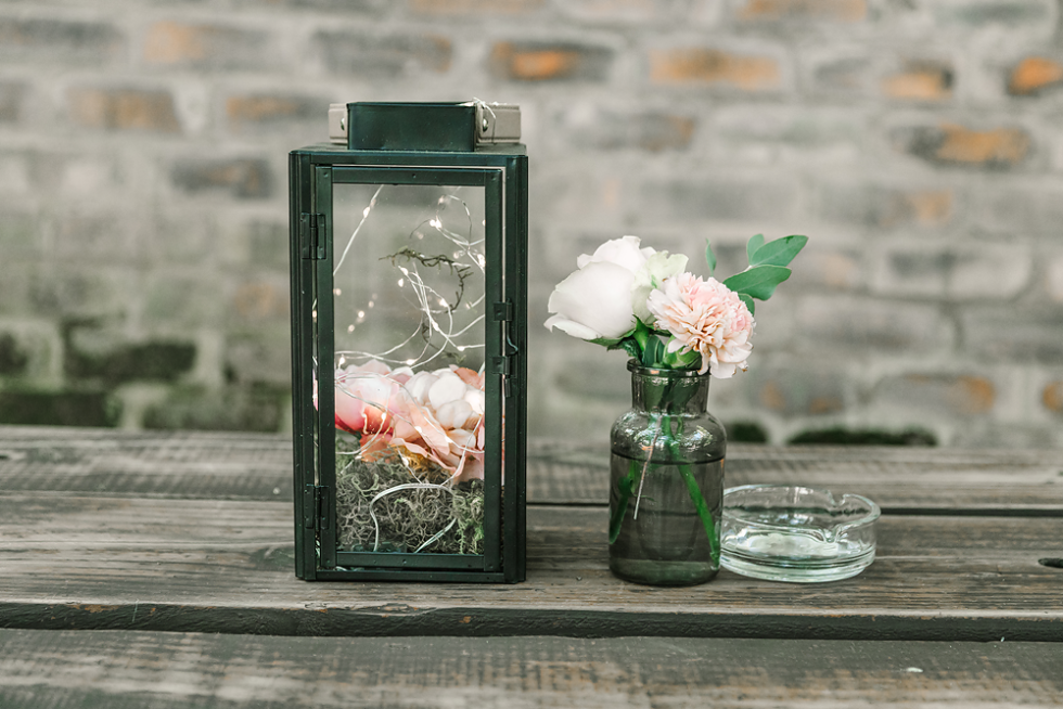 Pretoria Sweet 16 Party Photographer