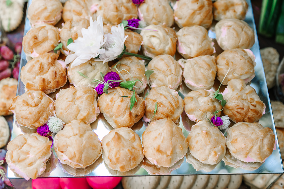 Pretoria Sweet 16 Party Photographer