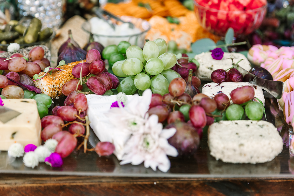 Pretoria Sweet 16 Party Photographer