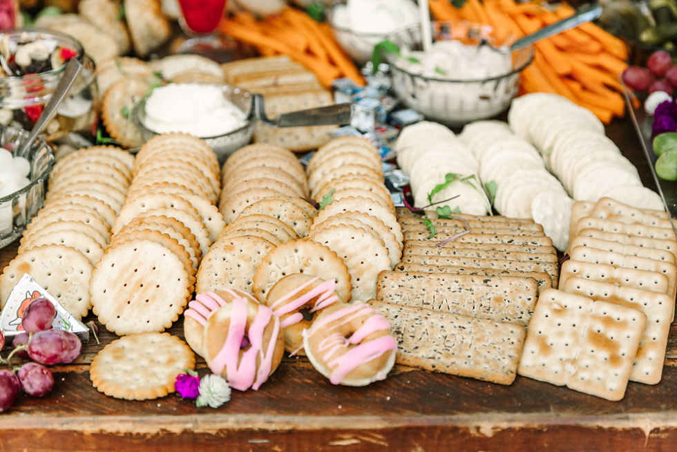 Pretoria Sweet 16 Party Photographer