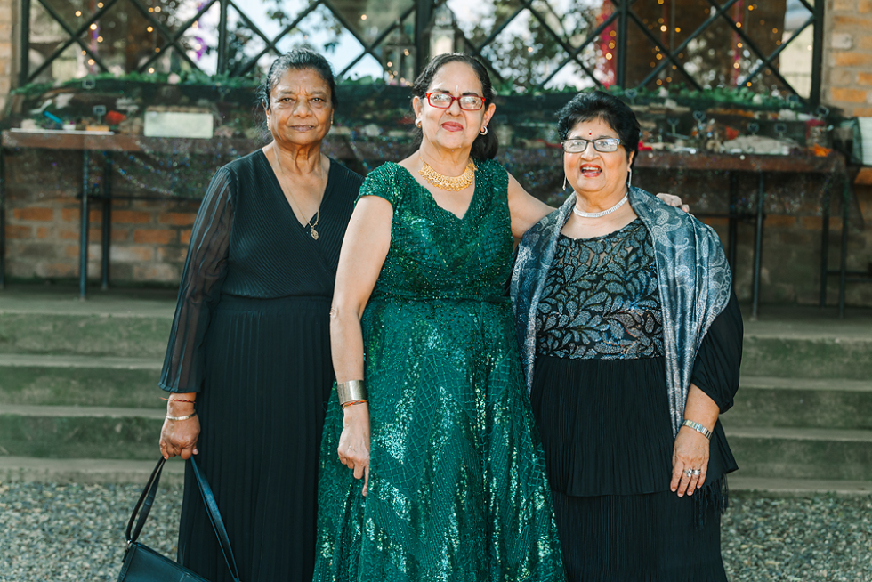 Pretoria Sweet 16 Party Photographer