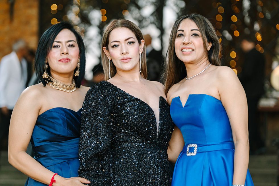 Pretoria Sweet 16 Party Photographer