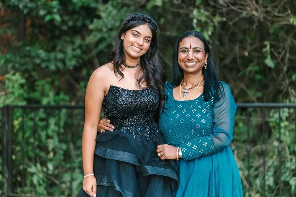 Pretoria Sweet 16 Party Photographer