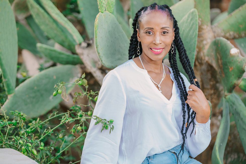 Professional portrait Photographer Pretoria