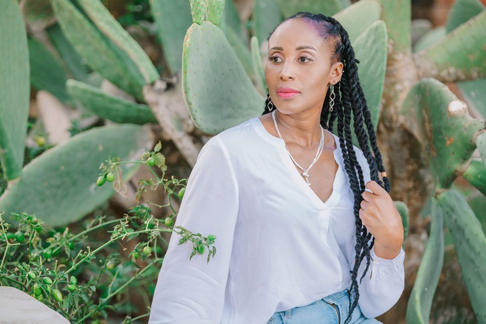 Professional portrait Photographer Pretoria