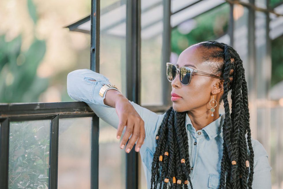 Professional portrait Photographer Pretoria