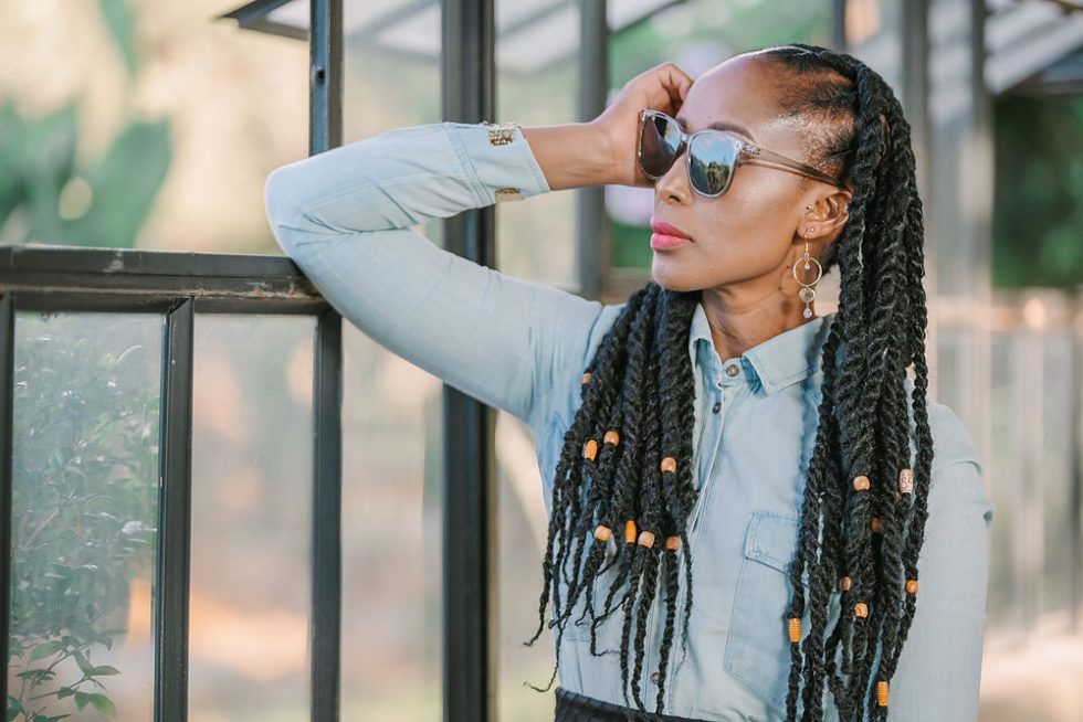 Professional portrait Photographer Pretoria