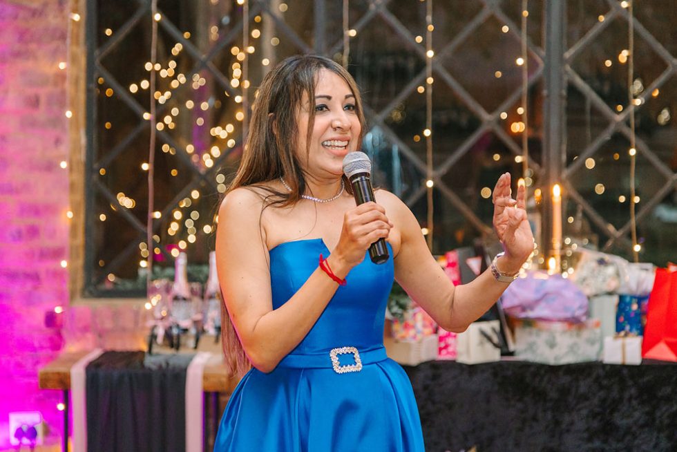 Pretoria Sweet 16 Party Photographer