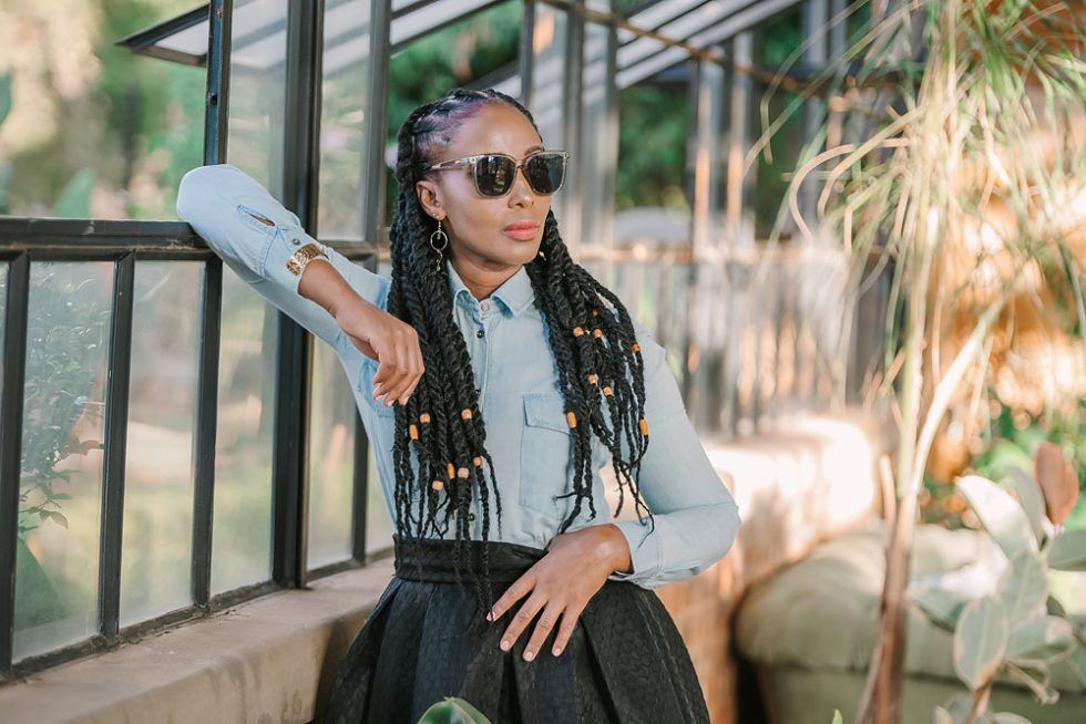 Professional portrait Photographer Pretoria