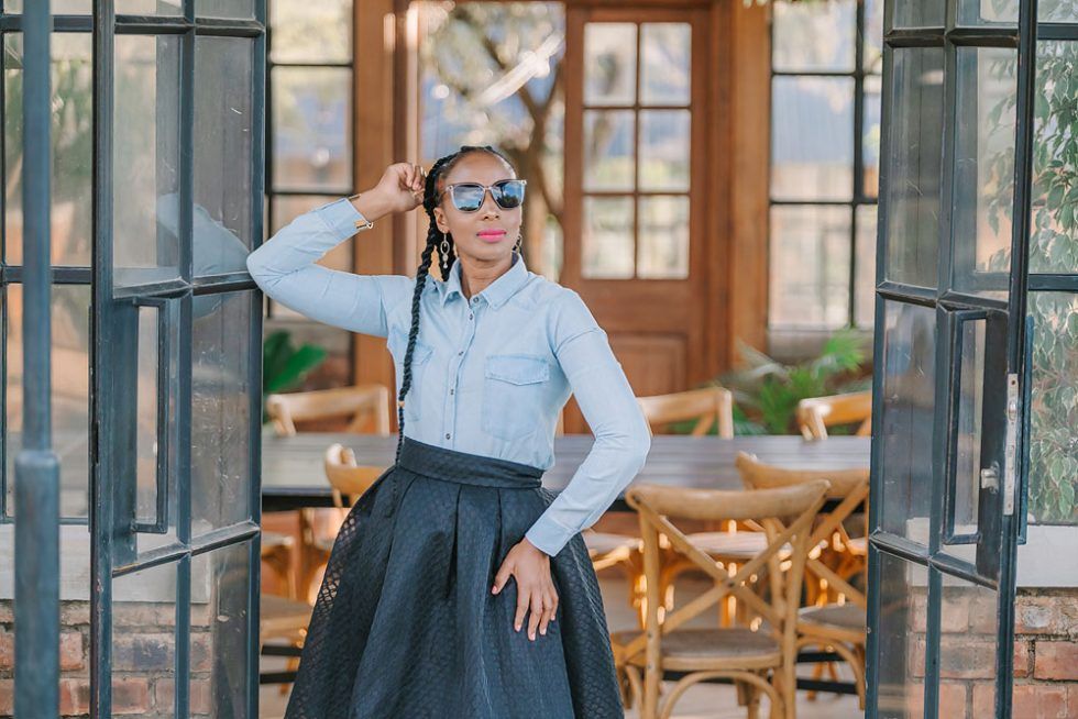 Professional portrait Photographer Pretoria