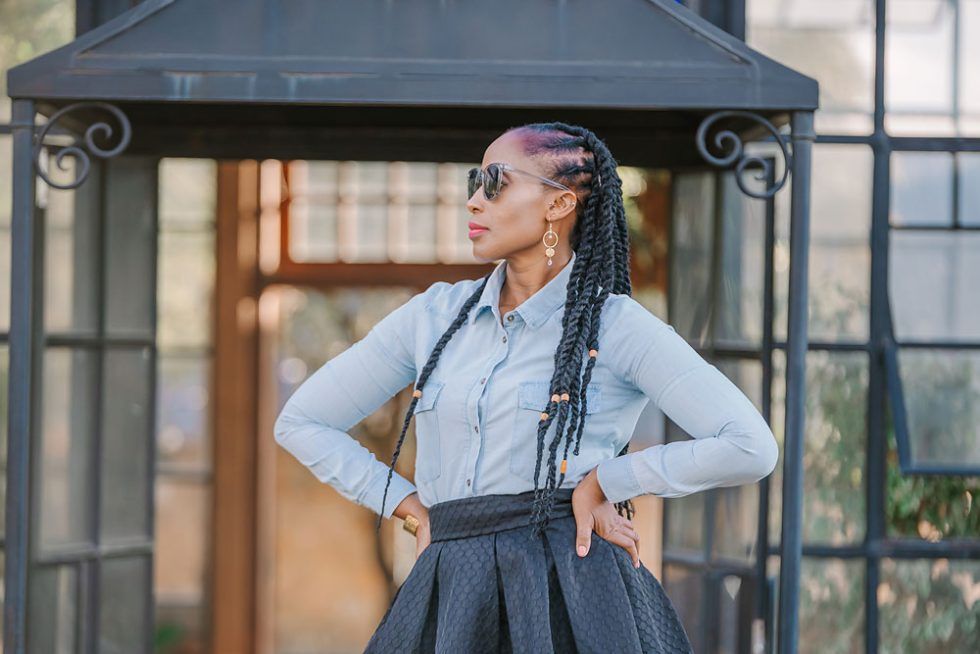 Professional portrait Photographer Pretoria