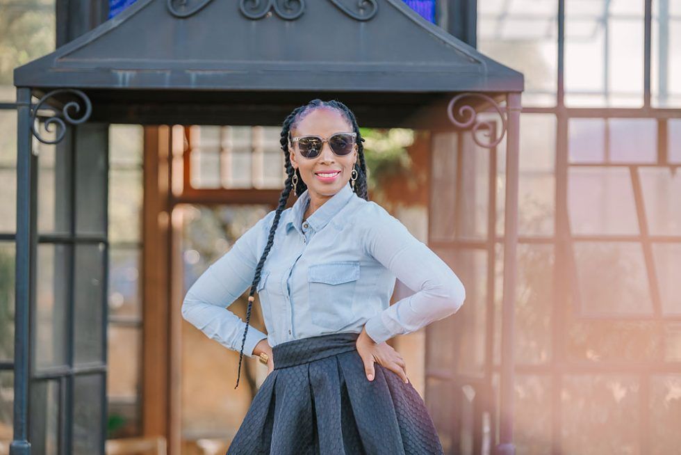 Professional portrait Photographer Pretoria