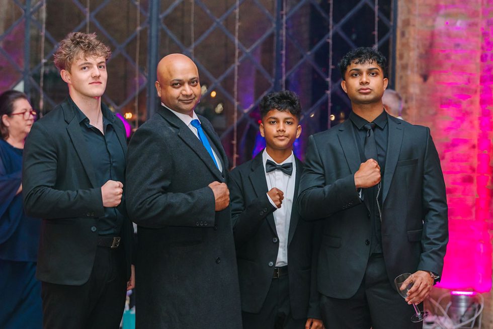 Pretoria Sweet 16 Party Photographer