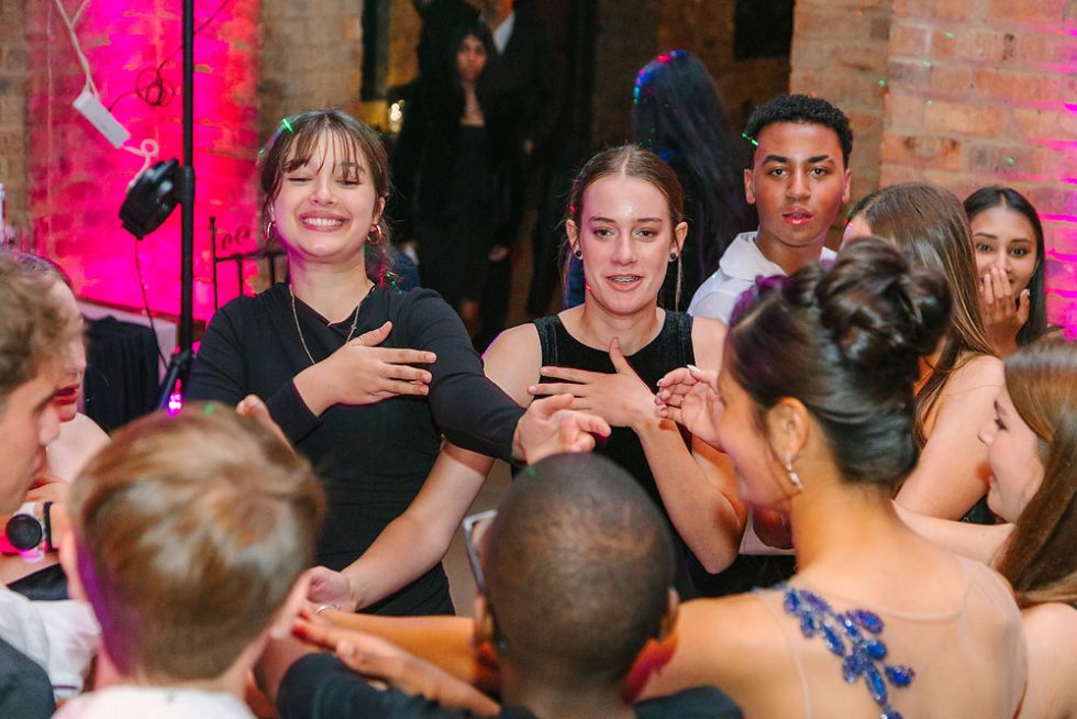 Pretoria Sweet 16 Party Photographer