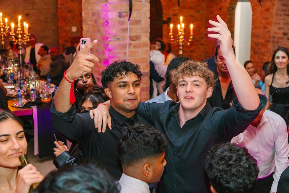 Pretoria Sweet 16 Party Photographer