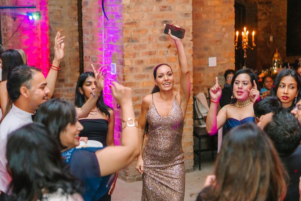 Pretoria Sweet 16 Party Photographer