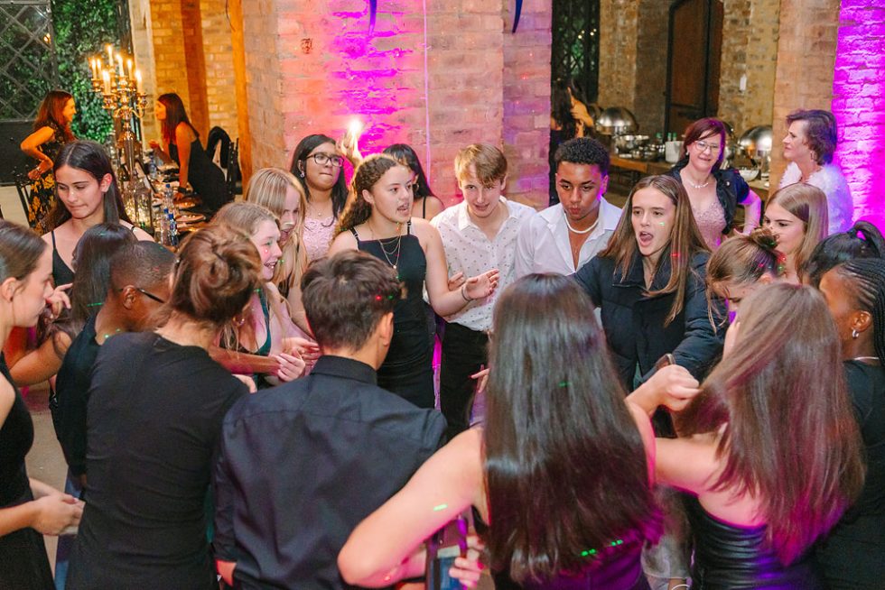 Pretoria Sweet 16 Party Photographer