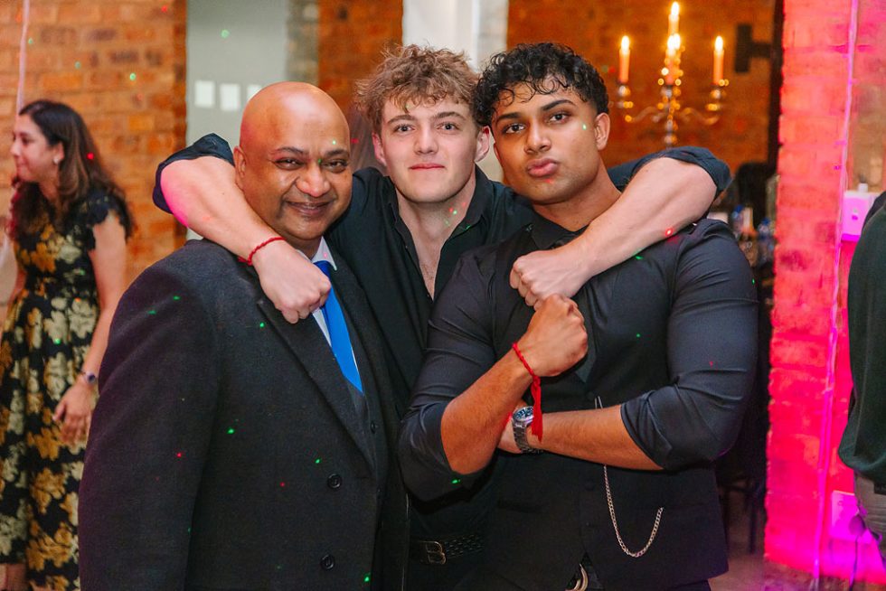 Pretoria Sweet 16 Party Photographer