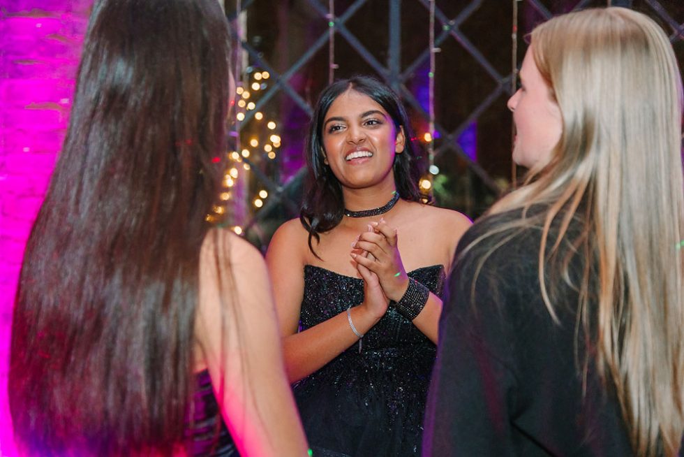 Pretoria Sweet 16 Party Photographer