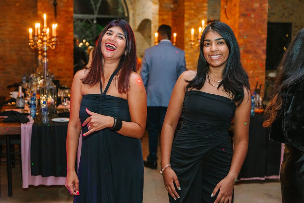 Pretoria Sweet 16 Party Photographer