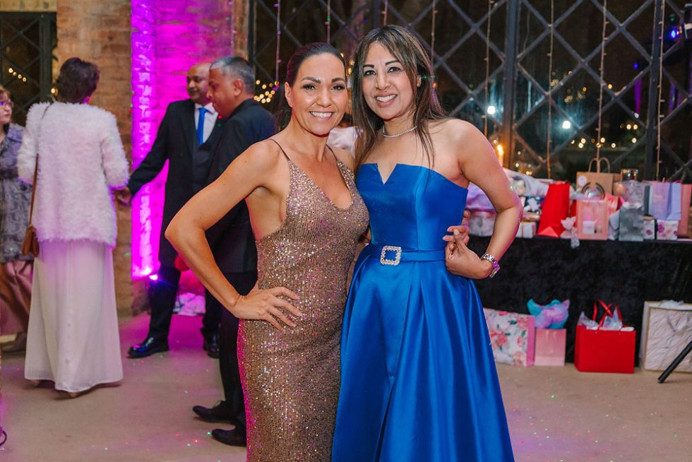 Pretoria Sweet 16 Party Photographer