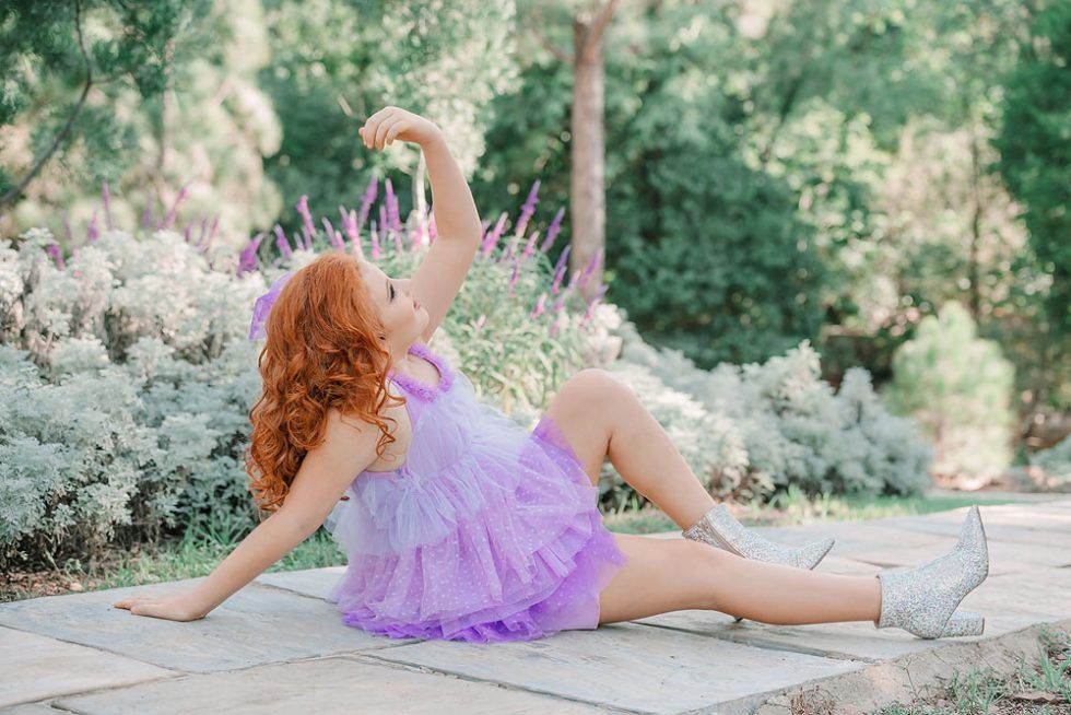 Modelling Photography