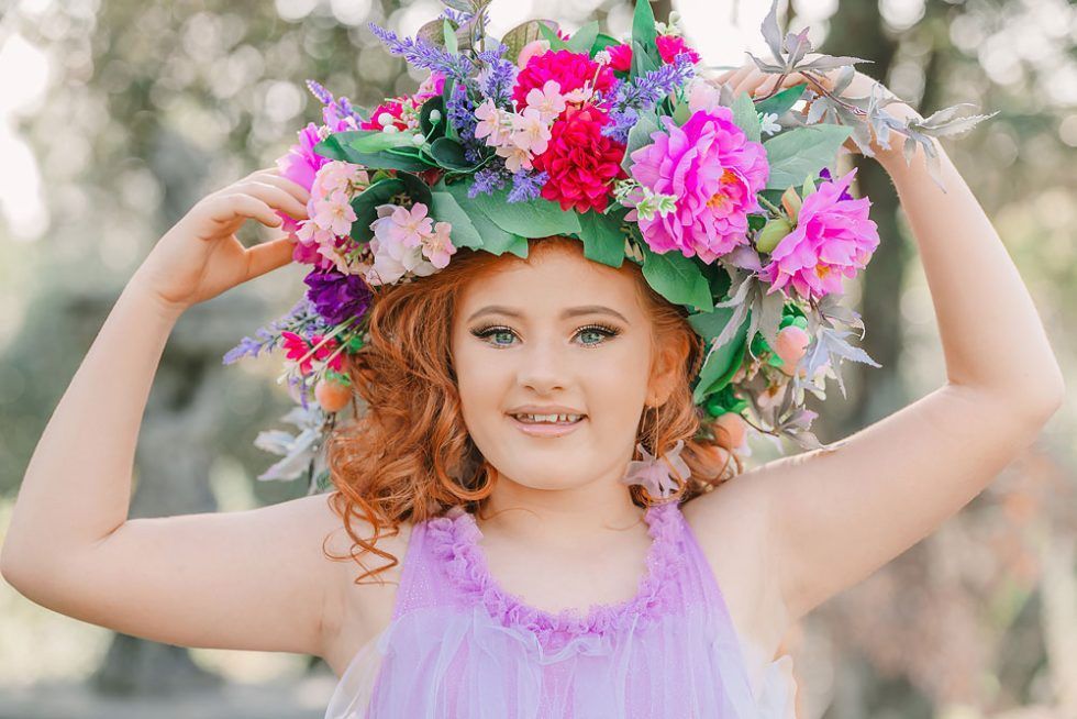 Modelling Photography