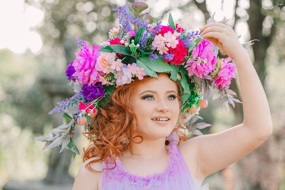 Modelling Photography