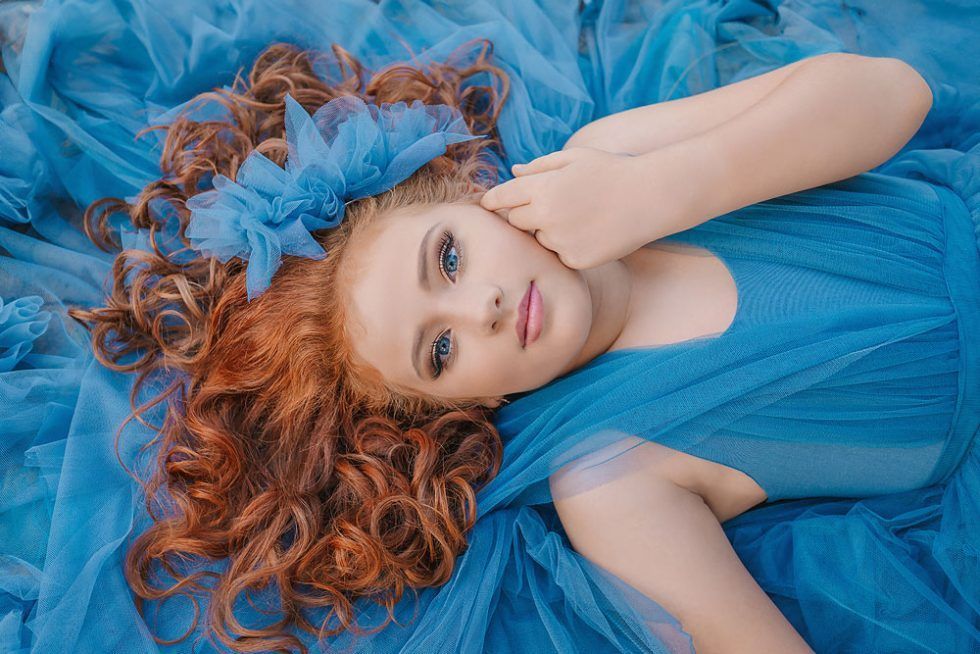 Modelling Photography