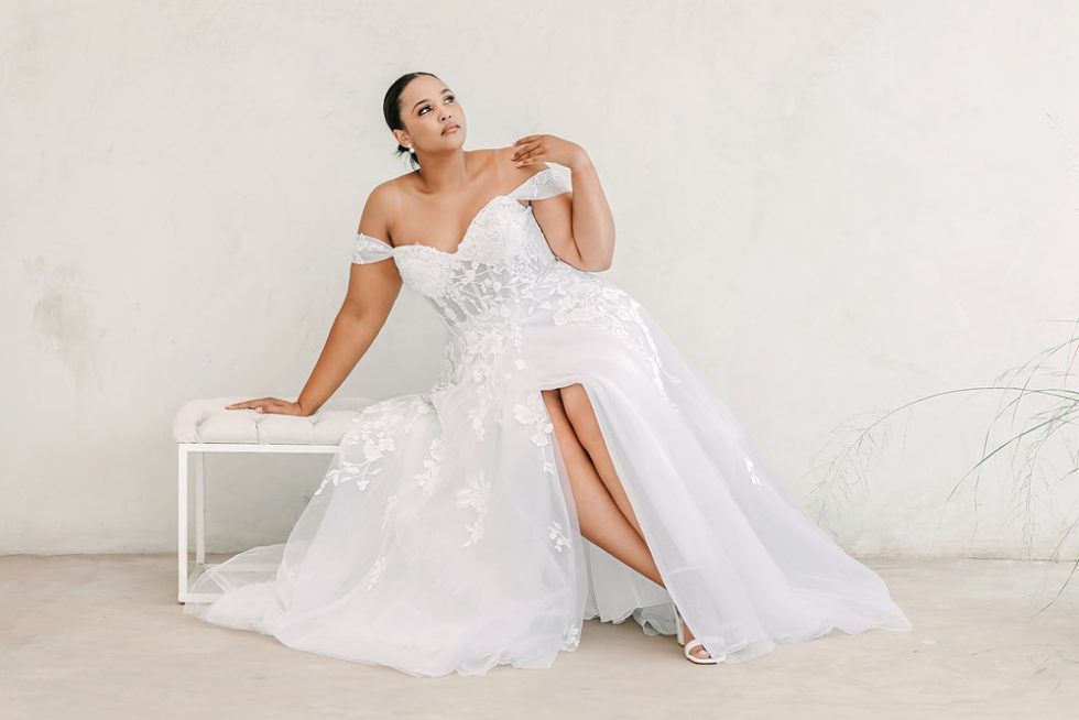 Wedding Photographer