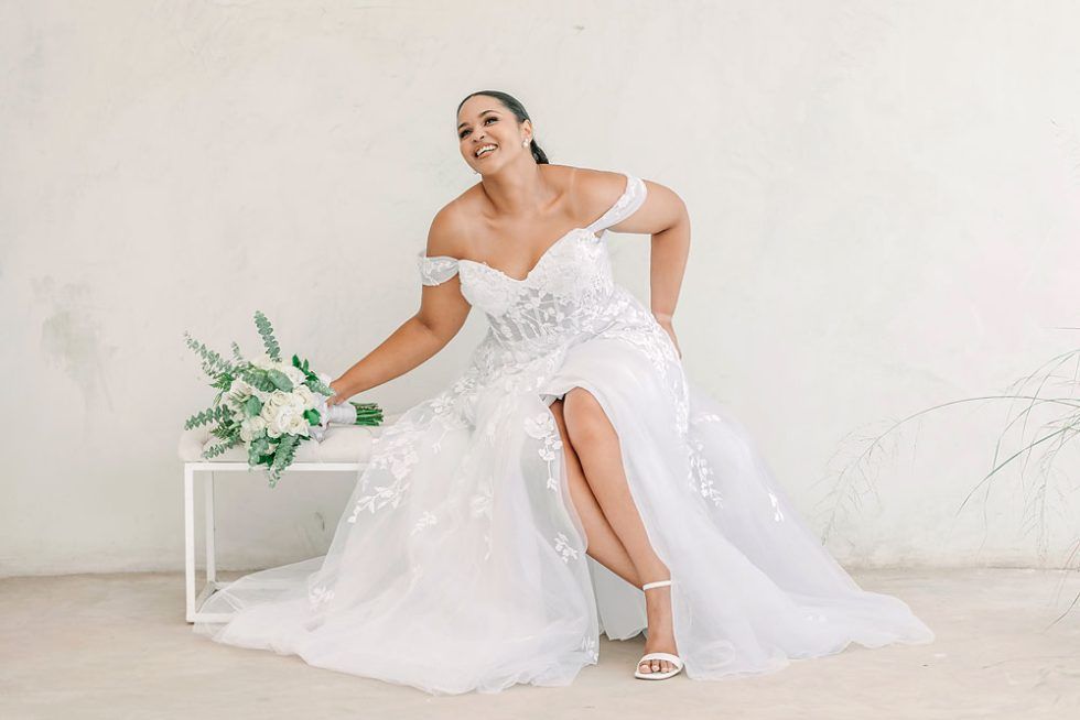 Wedding Photographer