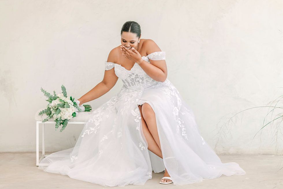 Wedding Photographer