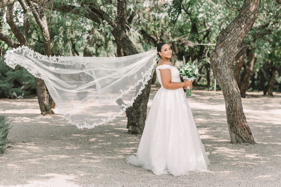 Wedding Photographer