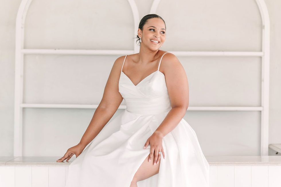 Wedding Photographer