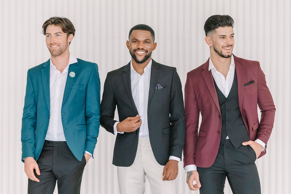 Wedding Photographer Pretoria