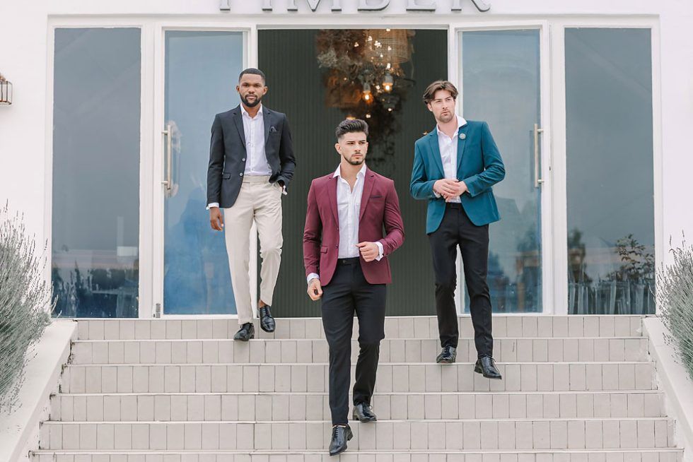 Wedding Photographer Pretoria