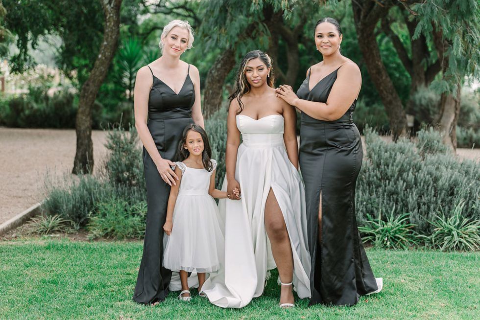 wedding photographer cape town