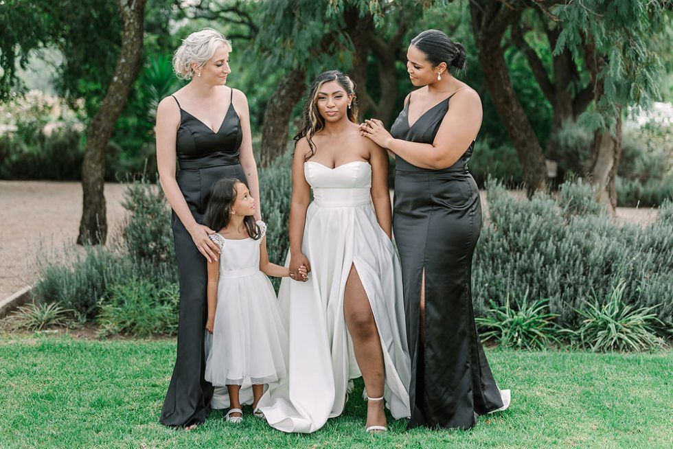 wedding photographer cape town