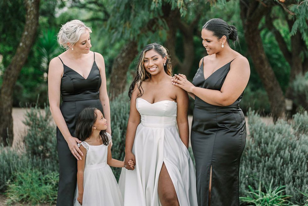 wedding photographer cape town