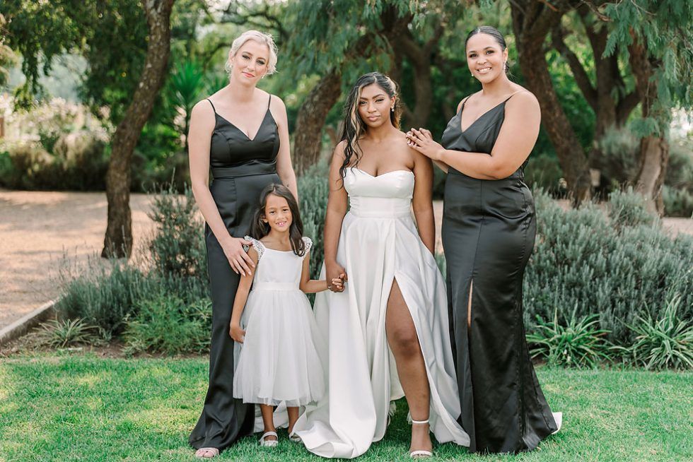 wedding photographer cape town