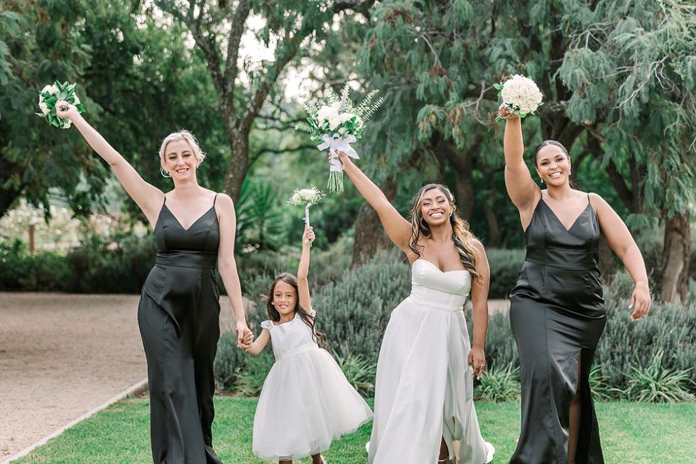 wedding photographer cape town