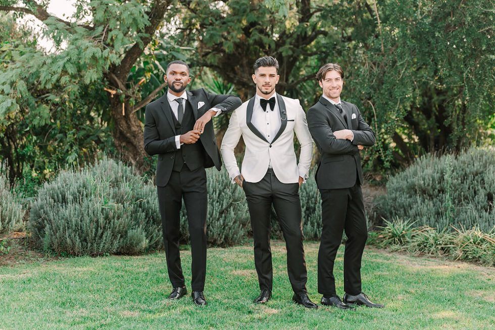 wedding photographer cape town