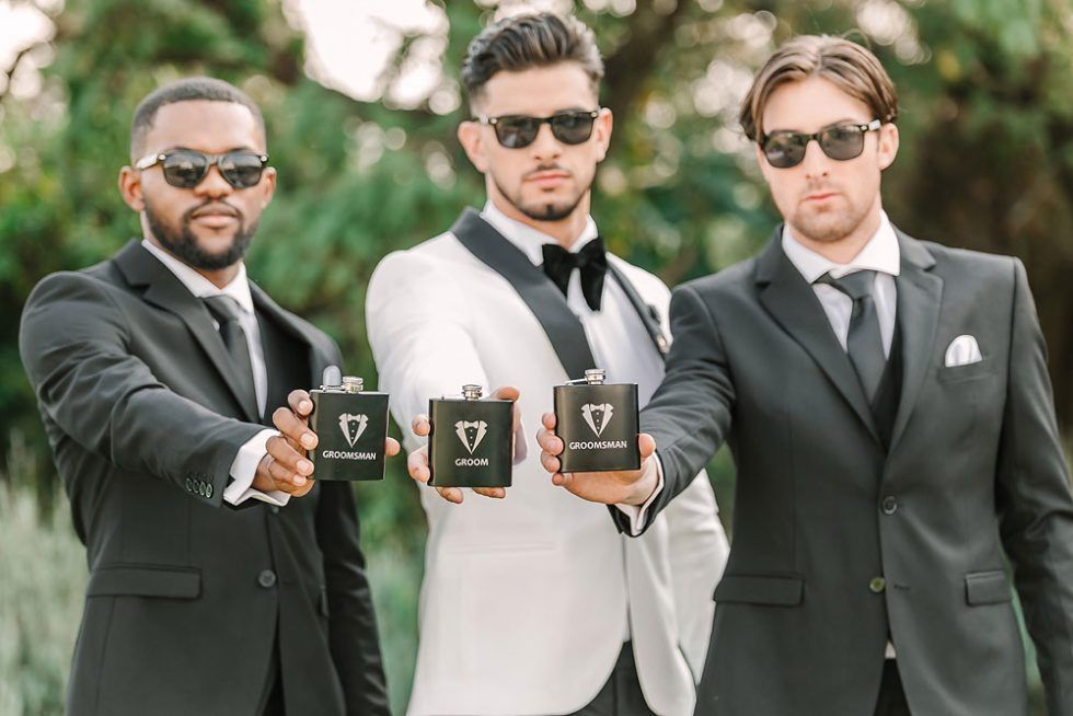 wedding photographer cape town