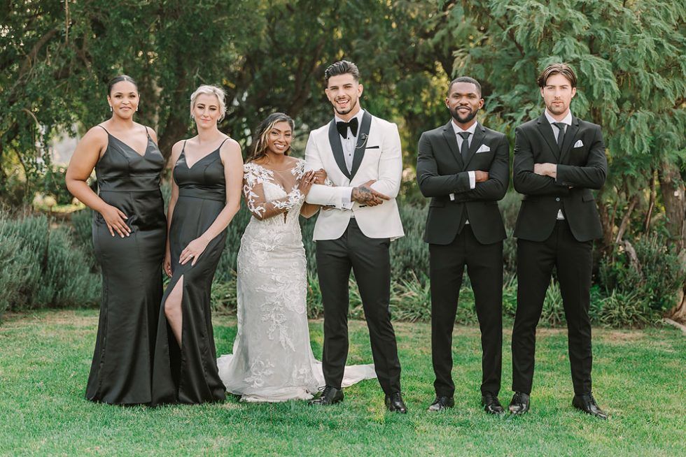 wedding photographer cape town