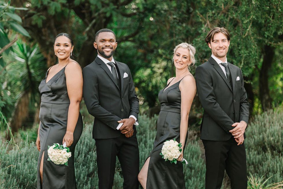 wedding photographer cape town