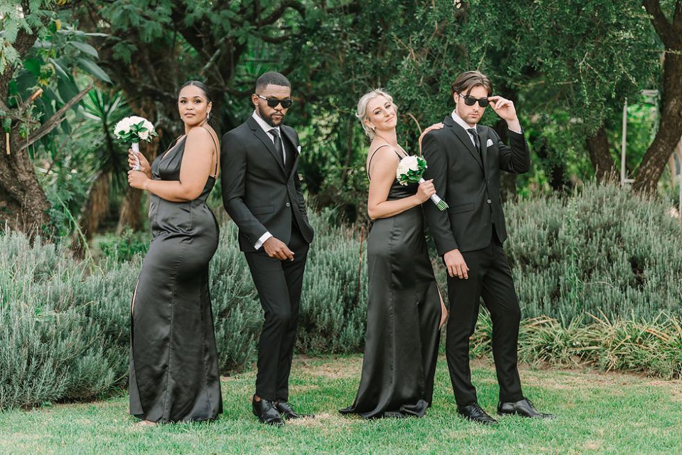 wedding photographer cape town