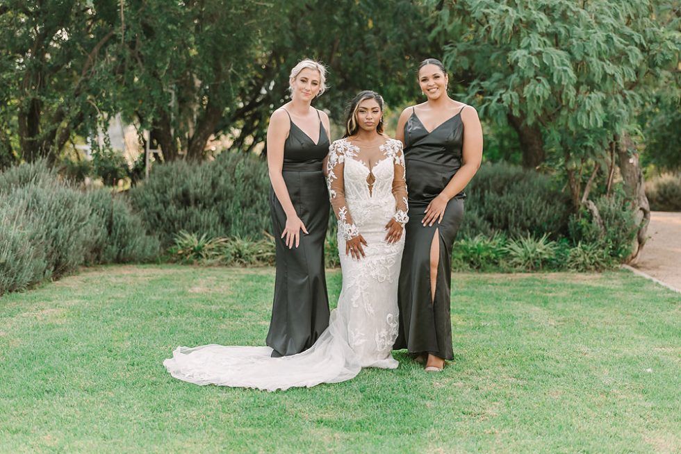 wedding photographer cape town